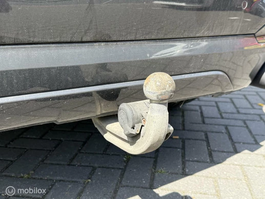 BMW X3 - Afbeelding 24 van 30