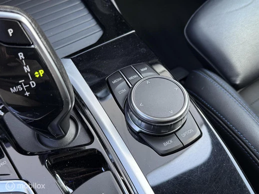 BMW X3 - Afbeelding 26 van 30