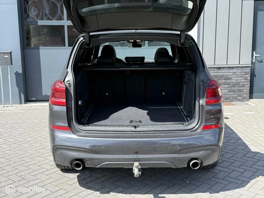 BMW X3 - Afbeelding 30 van 30