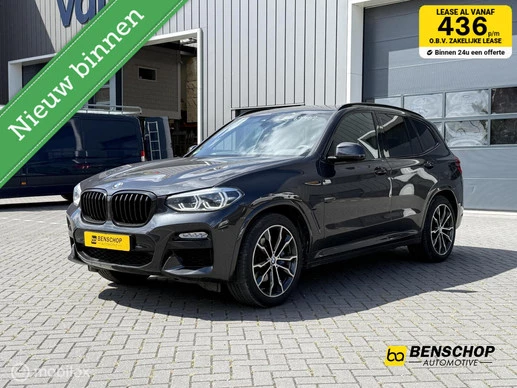 BMW X3 - Afbeelding 1 van 30