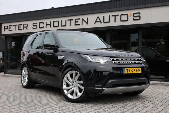 Land Rover Discovery - Afbeelding 1 van 25