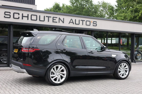 Land Rover Discovery - Afbeelding 2 van 25
