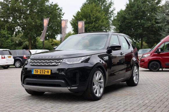 Land Rover Discovery - Afbeelding 3 van 25