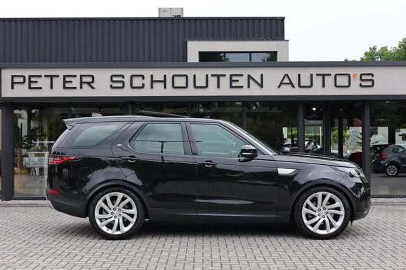 Land Rover Discovery - Afbeelding 5 van 25