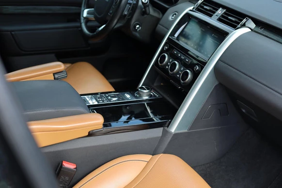 Land Rover Discovery - Afbeelding 6 van 25