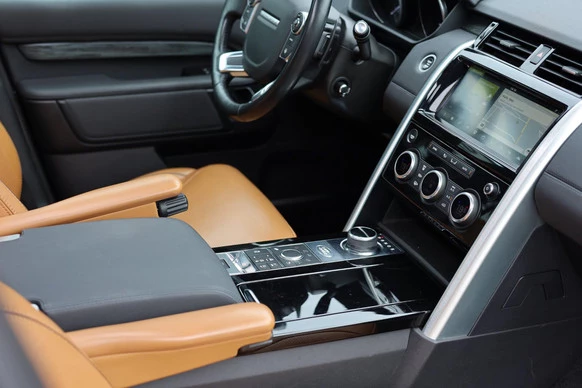Land Rover Discovery - Afbeelding 10 van 25