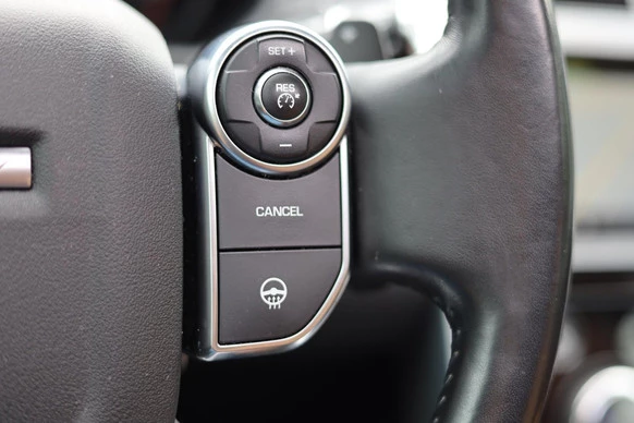 Land Rover Discovery - Afbeelding 11 van 25