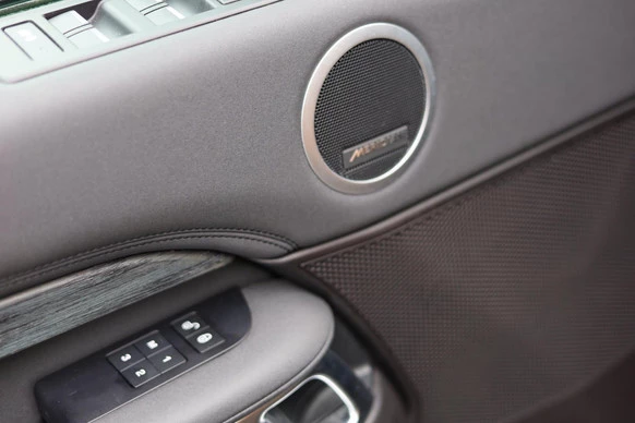 Land Rover Discovery - Afbeelding 13 van 25