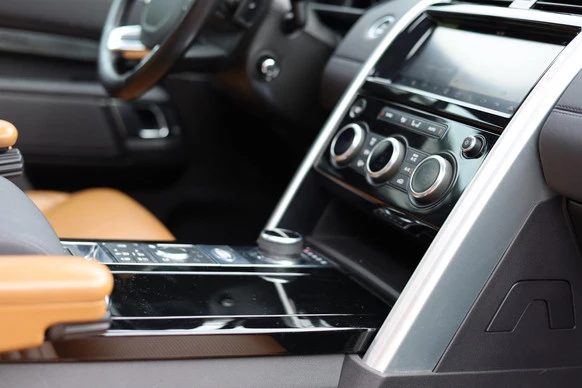 Land Rover Discovery - Afbeelding 17 van 25
