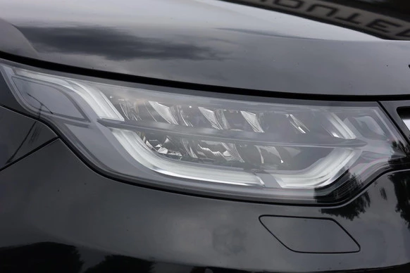 Land Rover Discovery - Afbeelding 19 van 25