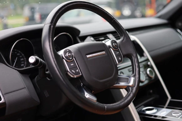 Land Rover Discovery - Afbeelding 23 van 25