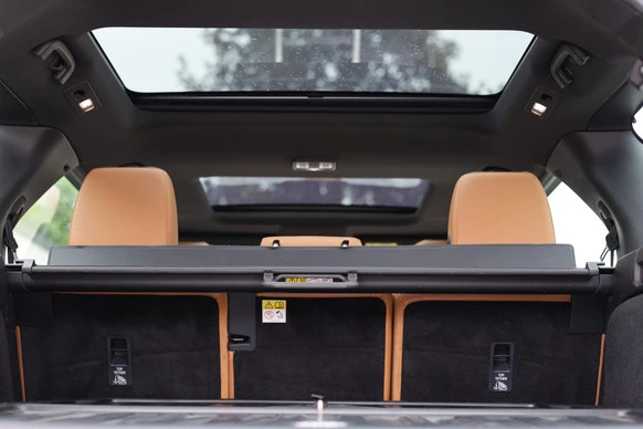 Land Rover Discovery - Afbeelding 24 van 25