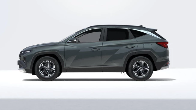 Hyundai Tucson Hybrid - Afbeelding 3 van 7