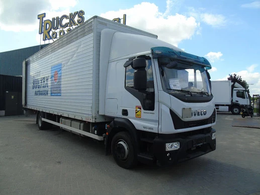 Iveco Eurocargo - Afbeelding 1 van 28