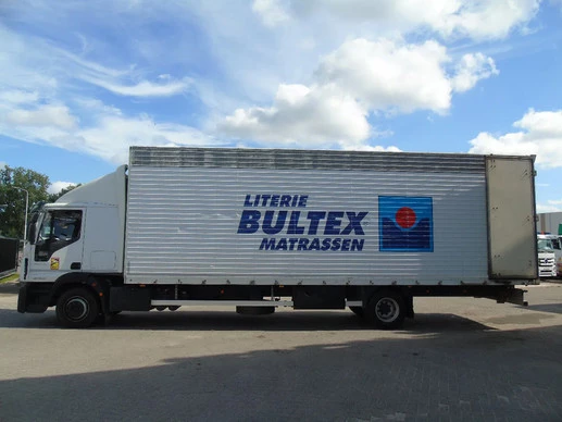 Iveco Eurocargo - Afbeelding 2 van 28