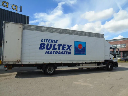 Iveco Eurocargo - Afbeelding 3 van 28