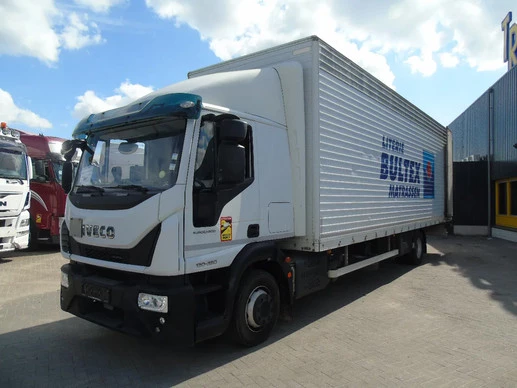 Iveco Eurocargo - Afbeelding 4 van 28