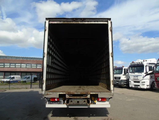 Iveco Eurocargo - Afbeelding 5 van 28