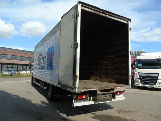 Iveco Eurocargo - Afbeelding 7 van 28