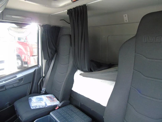 Iveco Eurocargo - Afbeelding 8 van 28