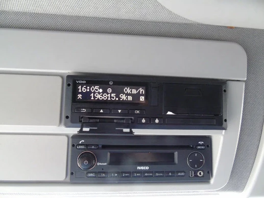 Iveco Eurocargo - Afbeelding 11 van 28