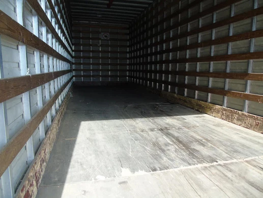 Iveco Eurocargo - Afbeelding 15 van 28