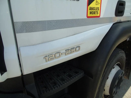 Iveco Eurocargo - Afbeelding 16 van 28