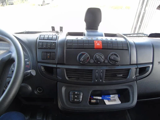 Iveco Eurocargo - Afbeelding 19 van 28
