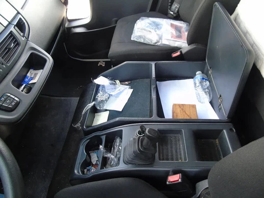 Iveco Eurocargo - Afbeelding 21 van 28