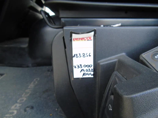 Iveco Eurocargo - Afbeelding 23 van 28