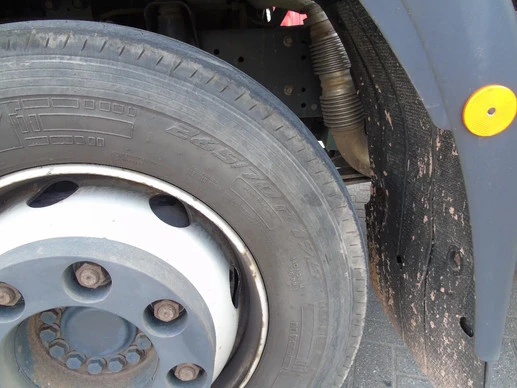 Iveco Eurocargo - Afbeelding 24 van 28