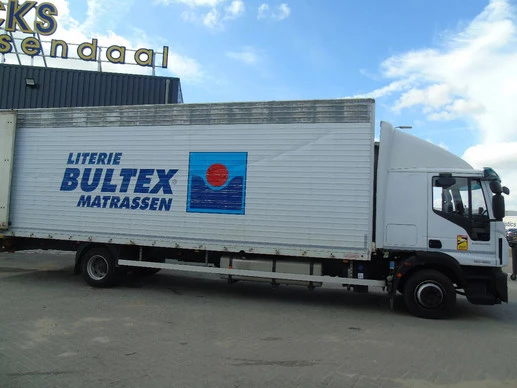 Iveco Eurocargo - Afbeelding 25 van 28