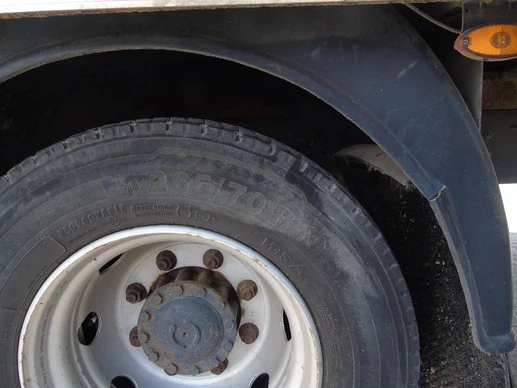 Iveco Eurocargo - Afbeelding 26 van 28