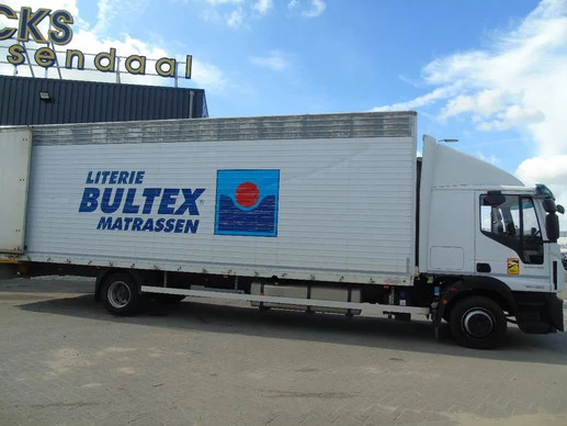 Iveco Eurocargo - Afbeelding 27 van 28