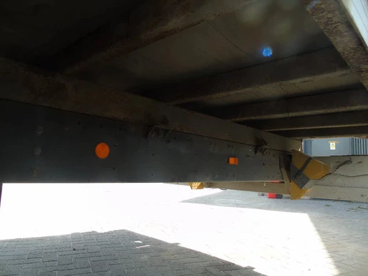 Iveco Eurocargo - Afbeelding 28 van 28