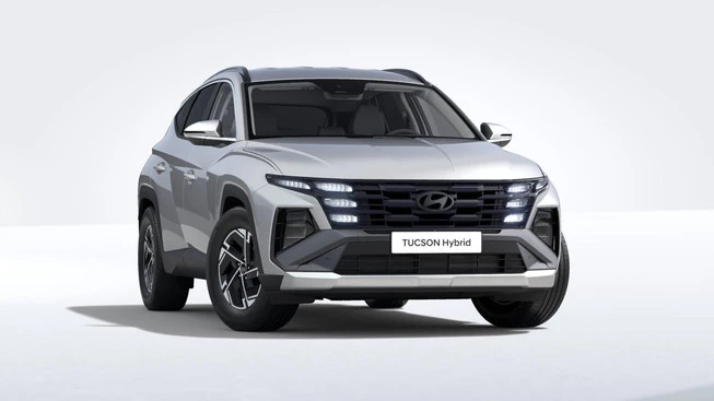 Hyundai Tucson Hybrid - Afbeelding 1 van 7
