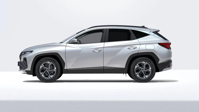 Hyundai Tucson Hybrid - Afbeelding 3 van 7