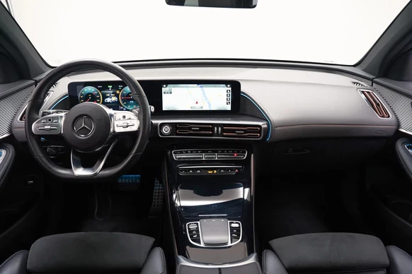 Mercedes-Benz EQC - Afbeelding 5 van 30