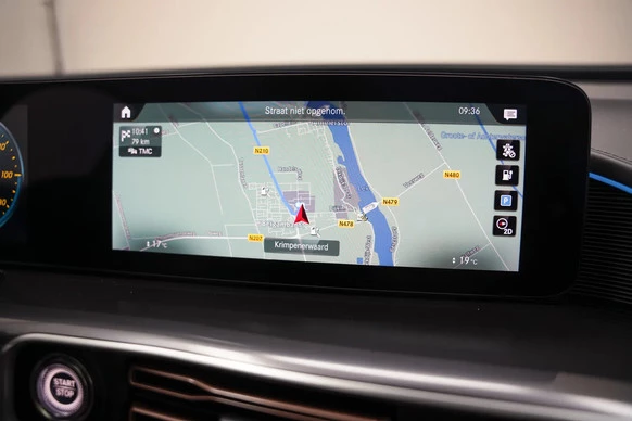Mercedes-Benz EQC - Afbeelding 10 van 30