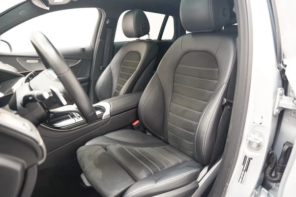 Mercedes-Benz EQC - Afbeelding 14 van 30