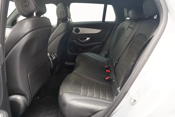 Mercedes-Benz EQC - Afbeelding 17 van 30