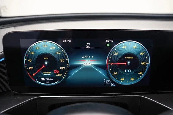 Mercedes-Benz EQC - Afbeelding 27 van 30