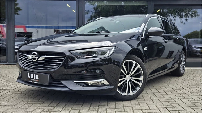 Opel Insignia - Afbeelding 1 van 26