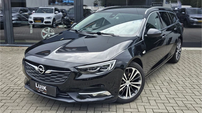 Opel Insignia - Afbeelding 2 van 26