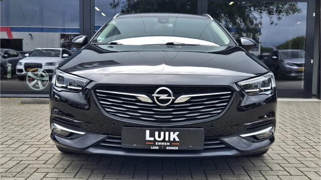 Opel Insignia - Afbeelding 3 van 26