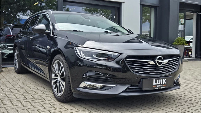 Opel Insignia - Afbeelding 4 van 26