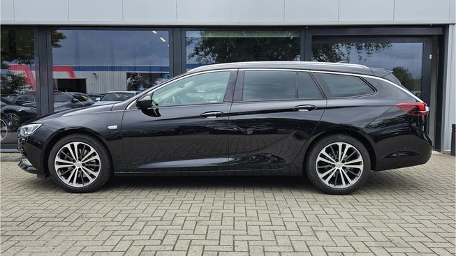 Opel Insignia - Afbeelding 5 van 26
