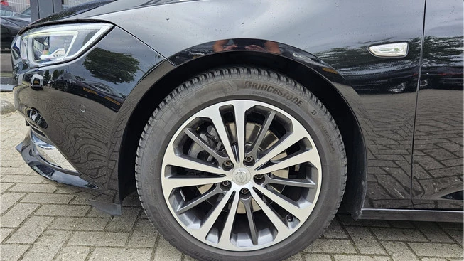 Opel Insignia - Afbeelding 6 van 26