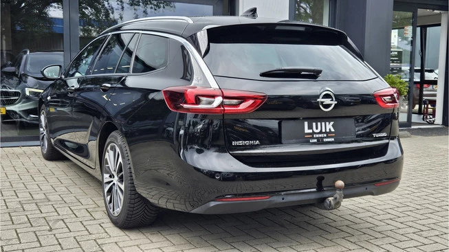 Opel Insignia - Afbeelding 9 van 26