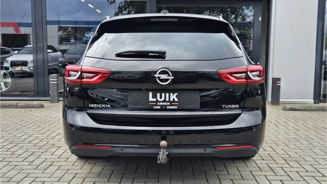 Opel Insignia - Afbeelding 10 van 26